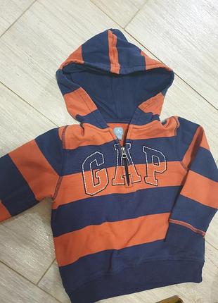 Стильная кофточка от gap