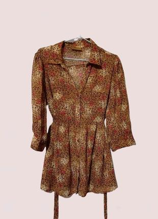 Блуза легка 🔹okay