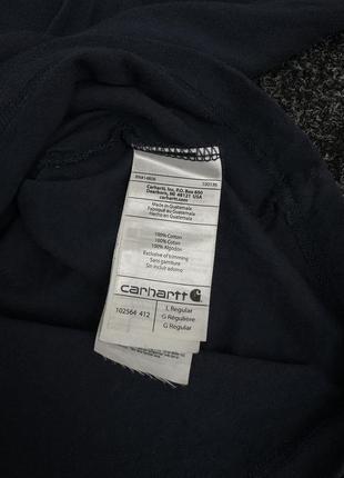 Мужская кофта carhartt5 фото