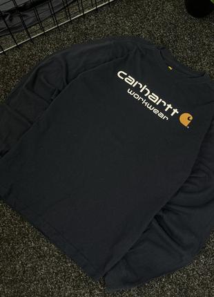 Мужская кофта carhartt3 фото