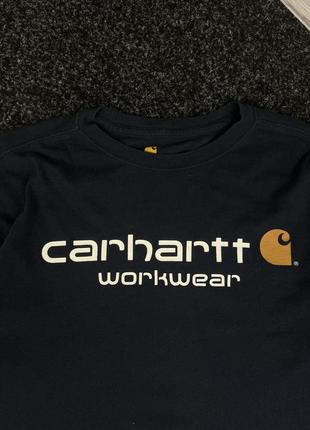 Мужская кофта carhartt2 фото