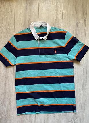 Футболка 👕 чоловіча next поло нова