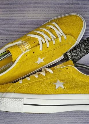 Кеды converse all star