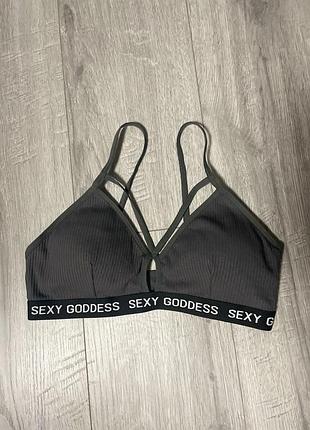 Топ жіночий