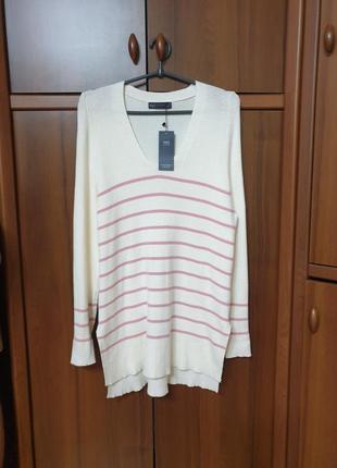 Джемпер. marks spencer. 4