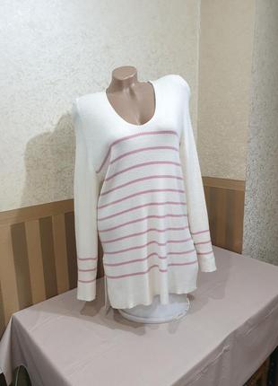 Джемпер. marks spencer. 2
