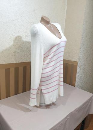 Джемпер. marks spencer. 5