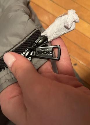 Женский плащ 10