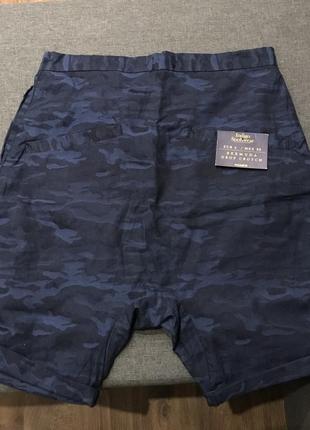 Шорти pull&bear2 фото