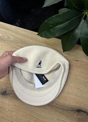 Берет kangol оригинал англия3 фото