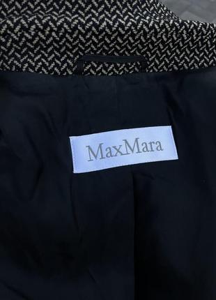 Пиджак от maxmara4 фото