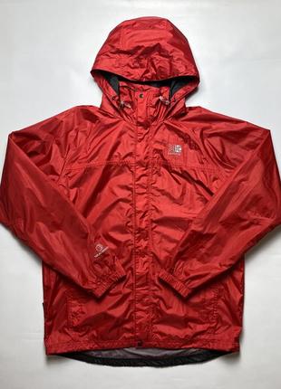 Куртка karrimor weathertite waterproof