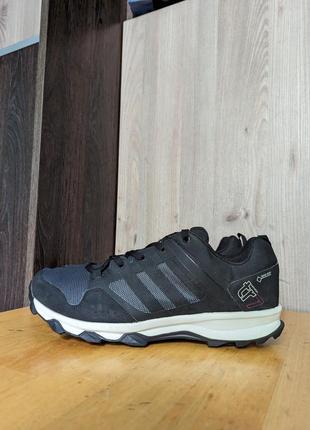 Adidas kanadia tr7 - трекінгові відостійкі кросівки
