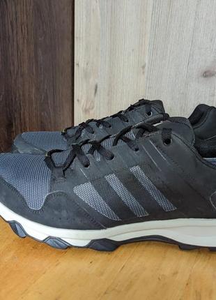 Adidas kanadia tr7 - треккинговые отстойкие кроссовки2 фото