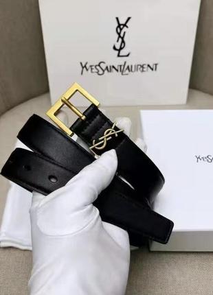 Ремешок ysl