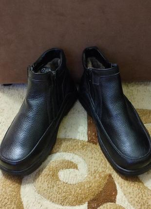 Черевики claudio conti