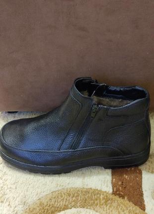 Черевики claudio conti