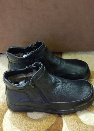 Черевики claudio conti