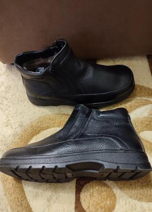 Черевики claudio conti