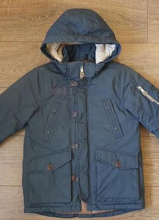 Куртка h&amp;m