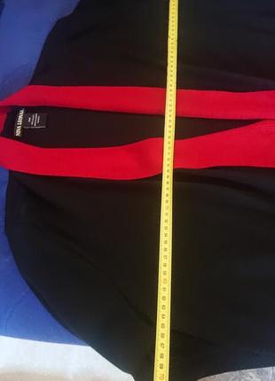 Женский кардиган 9