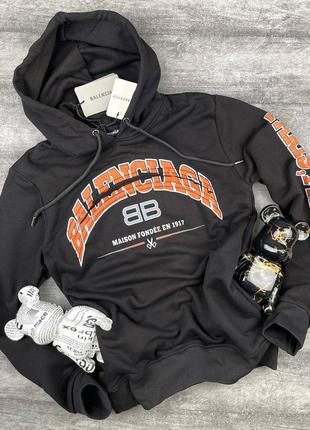 🔥новинка 🔥  🗝худи 🗝balenciaga