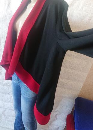 Женский кардиган 6