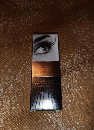 Сыворотка для быстрого роста ресниц