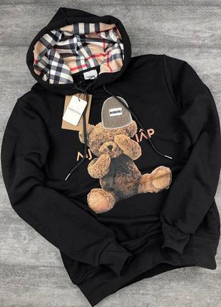 🔥новинка 🔥  🗝худи🗝 burberry