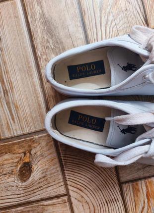 Оригинальные белые кроссовки кеди крутого бренда10 фото