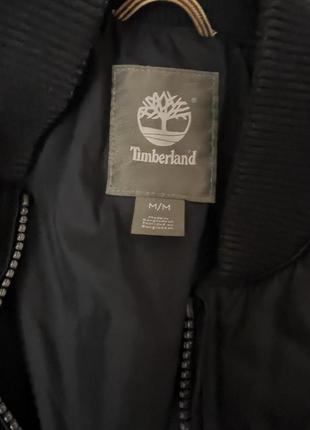 Мужская куртка timeberland 3 в 18 фото