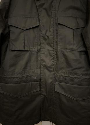 Мужская куртка timeberland 3 в 12 фото