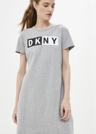 Платье dkny , футболка dkny2 фото