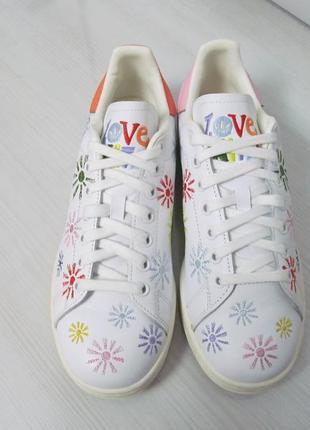 Кроссовки Adidas samba x wales bonner leopard brown | 38