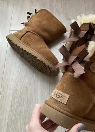 Угги ugg оригинал