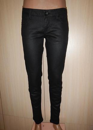 Джинсы с пропиткой guess skinny p.27