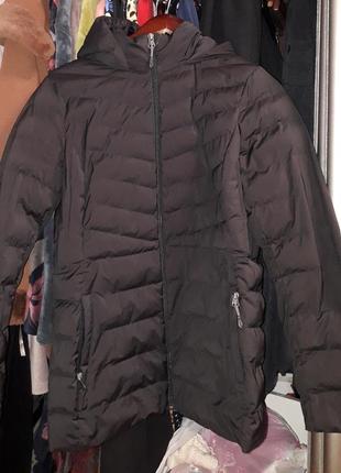 Куртка демисезонная женская