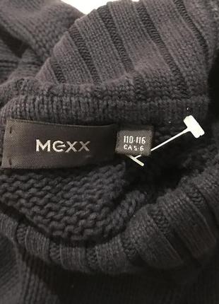 Светр під горло mexx2 фото