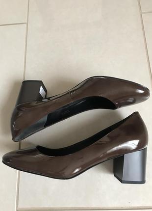 Туфли эксклюзив дизайнерская обувь дорогой бренд what for размер 41