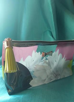 Косметичка ted baker