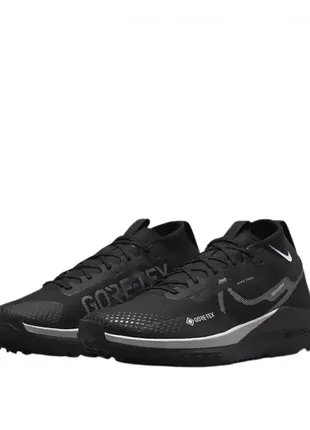 Оригінальні кросівки nike react pegasus trail 4 gtx dj7926-001