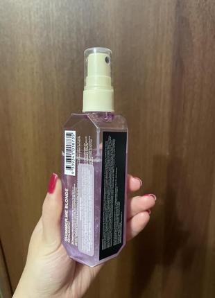 Спрей для волос блонд kevin murphy shimmer me blonde