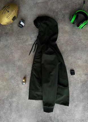 Куртка, фліска, вітровка, cp company5 фото