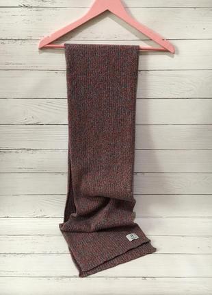Шарф кашемировый rifo.
