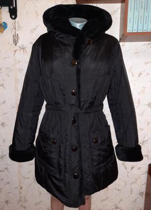 Женская куртка