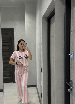 Піжама “barbie”