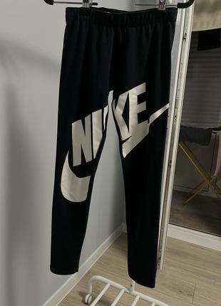 Лосини nike