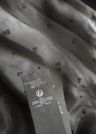 Нове пальто халат bikks франценція 100% вовна на запах чорне оверсайз жакет бойфрендендз кардиган7 фото