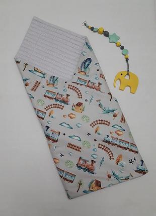 Плюшевые, хлопковые пледы. одеяло. конверт на выписку