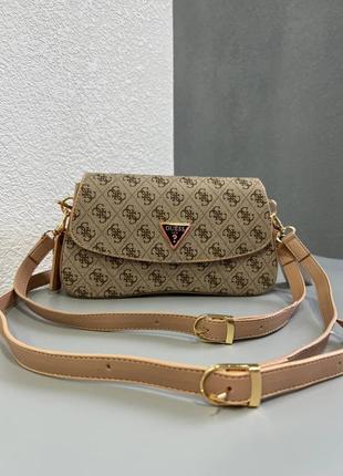 Женская сумка guess